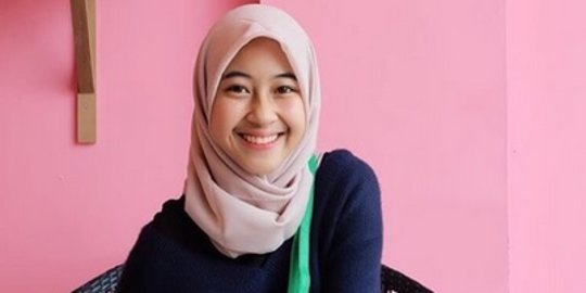 Adiba Khanza Dikabarkan Segera Naik Pelaminan, Begini Klarifikasi Umi Pipik