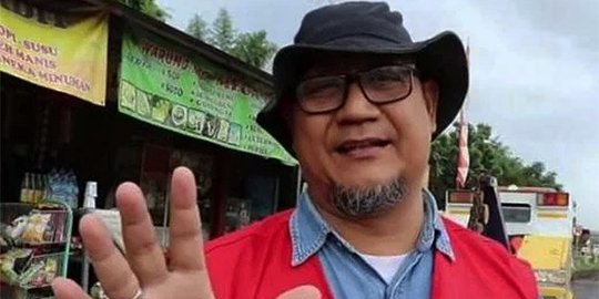 Respons Kuasa Hukum Setelah Kliennya Edy Mulyadi Ditahan Polri