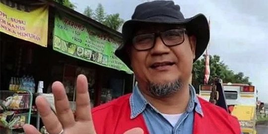 Polisi Klaim Penahanan Edy Mulyadi Sudah Prosedur dan Perundangan