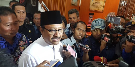 PBNU Ultimatum Admin Twitter @nahdlatululama Serahkan Akun ke Pengurus Baru