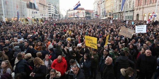 Ahli Jelaskan Alasan Mengapa Akhir Pandemi Covid-19 Semakin Dekat