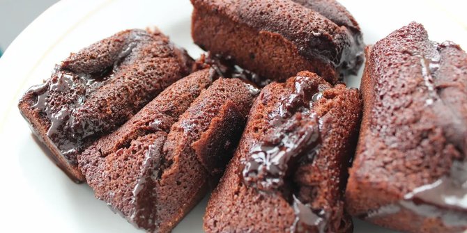 10 Resep Kue Balok Lumer Anti Gagal yang Enak dan Mudah, Bisa jadi Ide Bisnis Kuliner