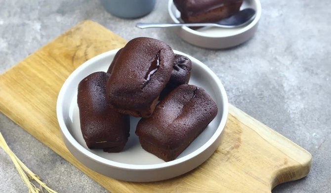 resep kue balok lumer