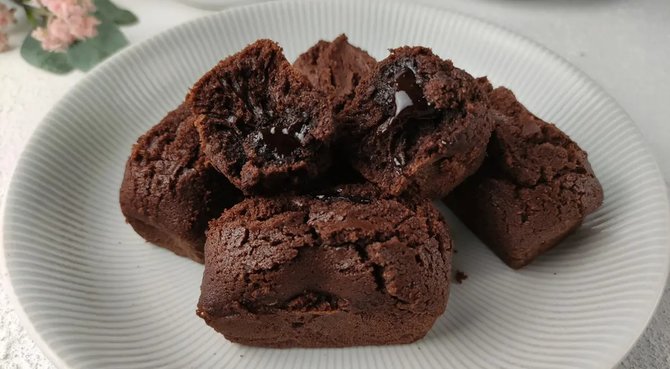 resep kue balok lumer