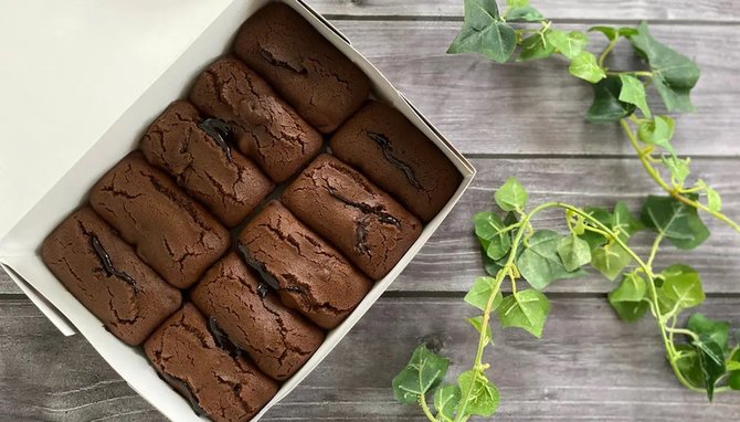 resep kue balok lumer