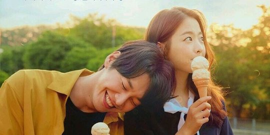 5 Film Korea Anak Sekolahan Terbaik, Wajib Ditonton