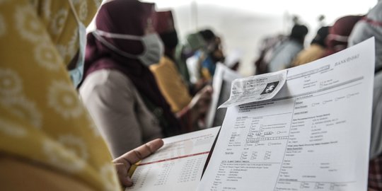 Begini Cara Daftar DTKS DKI Jakarta