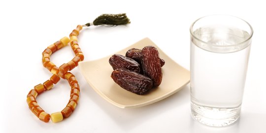 Niat Puasa Nyaur Utang Ramadhan, Pahami Aturannya