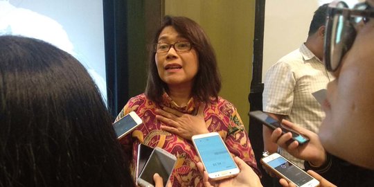 Pemerintah Targetkan DIM RUU TPKS Rampung Pekan Ini