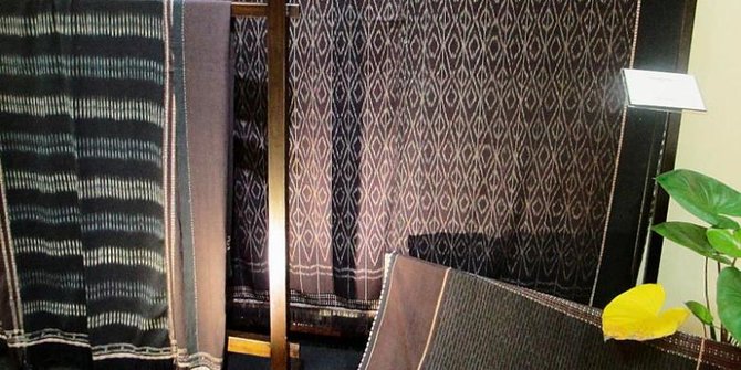 4 fakta menarik sumatera loom gallery rumah