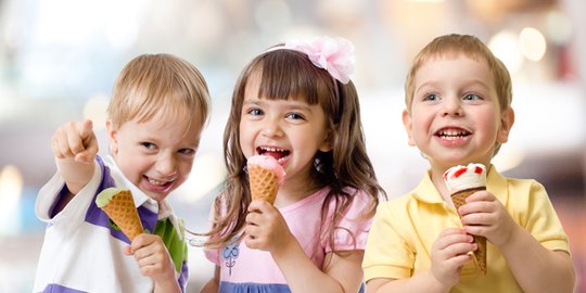 Resep Cemilan Sehat untuk Anak, Penuhi Nutrisi Baik Demi Pertumbuhan Si Kecil