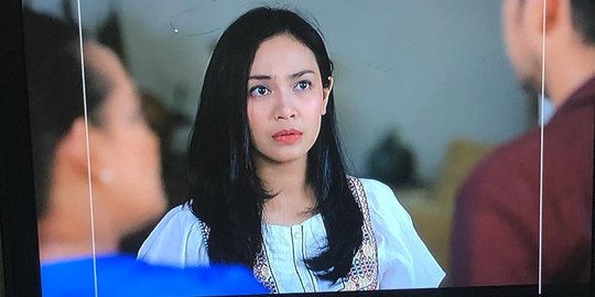 Main di Suara Hati Istri, Ini Deretan Aktor yang Dipasangkan dengan Dea Lestari