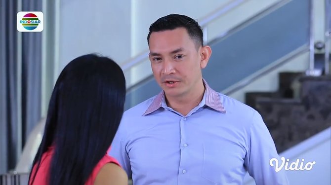 sukses bikin emosi ini deretan judul suara hati istri yang diperankan aditya herpavi