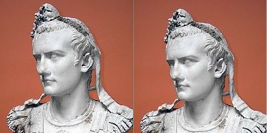 Kisah Caligula, Kaisar Romawi Suka 'Bercinta' dengan Saudari Kandung