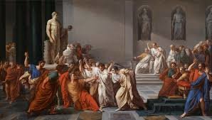 julius caesar