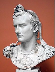 kaisar caligula