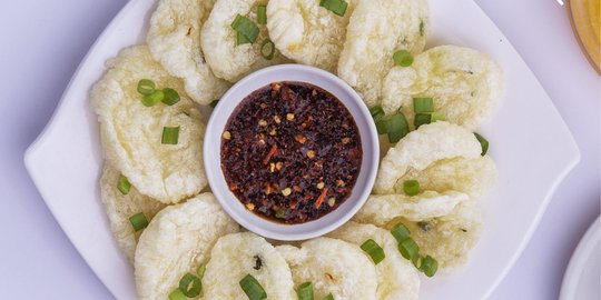 9 Resep Cireng Empuk Tidak Alot Aneka Isi, Cocok untuk Usaha Rumahan