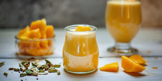 Resep Es Kekinian Berbagai Bahan dan Rasa, Lezat dan Segar