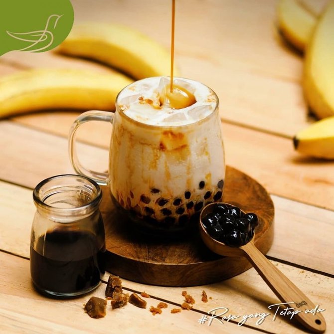 cara membuat minuman boba