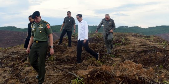 DPR Minta Pemerintah Mitigasi Potensi Bencana di Ibu Kota Negara