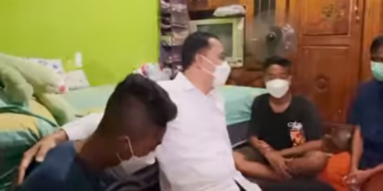 Kisah Pelajar SMP Korban Kekerasan Guru, Prinsip Hidup Orang Tuanya Bikin Kagum