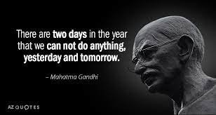 mahatma gandhi