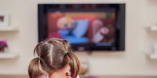 Rekomendasi Film Dongeng Anak untuk Si Kecil, Menghibur dan Mendidik