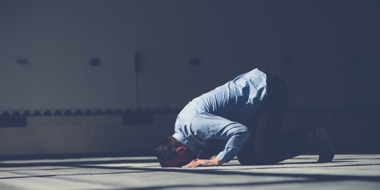 10 Pertanyaan Shalat dan Jawabannya, Umat Muslim Wajib Tahu