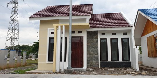 Pemulihan Ekonomi dan Insentif Pajak Tingkatkan Minat Masyarakat untuk Beli Rumah