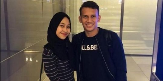 Sudah Dekat Selama 4 Tahun, Ini Potret Kebersamaan Adiba Khanza dan Egy Maulana Vikri