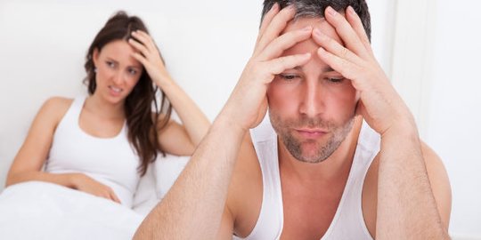 7 Cara Alami Meningkatkan Libido Secara Alami, Mudah dan Cepat