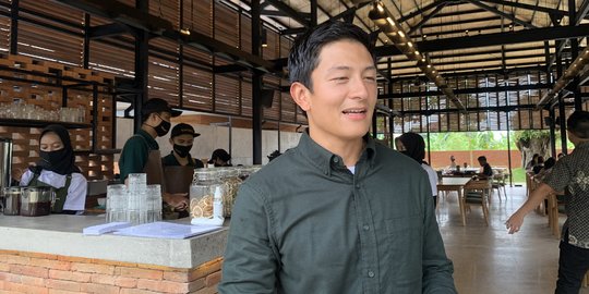Tinggalkan Balapan Formula 1, Rio Haryanto Geluti Bisnis Kuliner