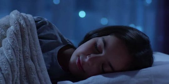 30 Ucapan Selamat Malam dalam Bahasa Inggris Lengkap Artinya, Bikin Tidur Lelap