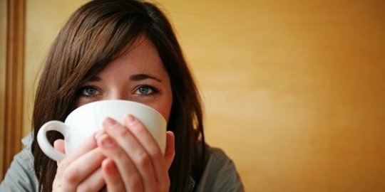 3 Cara Mencegah Munculnya Rasa Mual Akibat Minum Kopi