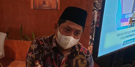 Respons BNPT, Kemenag Sebut 198 Pesantren Diduga Terafiliasi Terorisme Tak Berizin