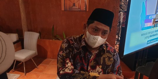 Kemenag Susun Regulasi Pencegahan Kekerasan Seksual di Lembaga Pendidikan Keagamaan