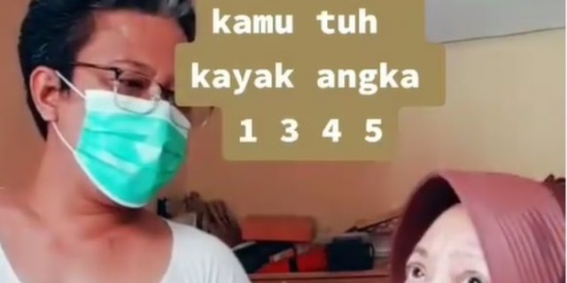 Binatang apa tulangnya satu