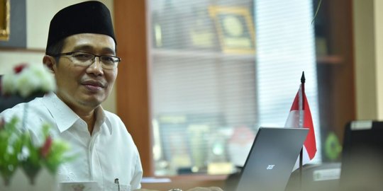 Kemenag Ingatkan Tak Semua Lembaga Pendidikan Bisa Disebut Pondok Pesantren