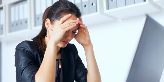 WFH Sebabkan Risiko Gangguan Kesehatan Mental, Layanan Telerapi Meningkat