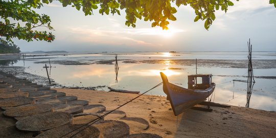 5 Alasan Pulau Bintan Layak Disebut Destinasi Bulan Madu Idaman