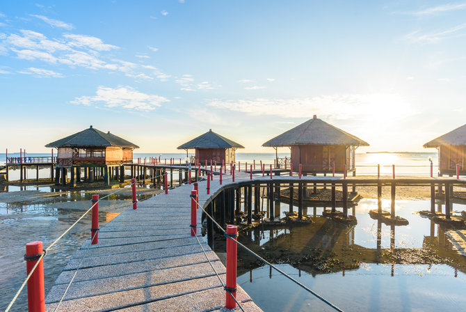 5 alasan pulau bintan layak disebut destinasi bulan madu idaman