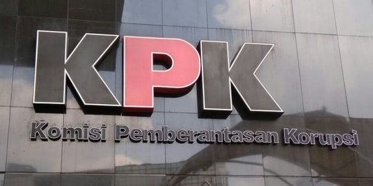 KPK Tahan Dua Tersangka Kasus Korupsi E-KTP