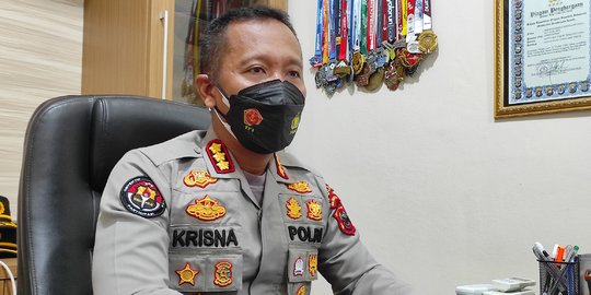 Kasus Pembunuhan Ibu dan Anak di Kupang Digelar di Bareskrim Polri