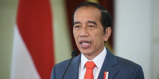 Kasus Covid-19 Meningkat, Jokowi: Kondisi Rumah Sakit Masih Terkendali