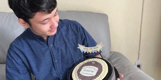 Genap Usia 16 Tahun, Alwi Assegaf Aktor Cilik Keturunan Nabi Dibanjiri Pujian