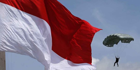Ponpes Didirikan Ormas Perjuangkan Kemerdekaan Getol Ajarkan Nasionalisme