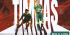 Marselino Ferdinan, Beckham Putra, dan 5 Barisan Gelandang Timnas Indonesia U-23 untuk Persiapan Piala AFF U-23 2022