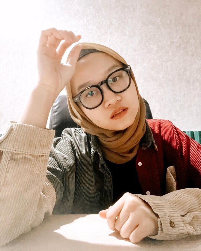 jadi perbincangan warganet ini potret lamaran bintang emon bersama sang kekasih
