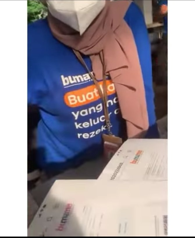 viral wanita protes dapat hasil pcr positif padahal belum tes