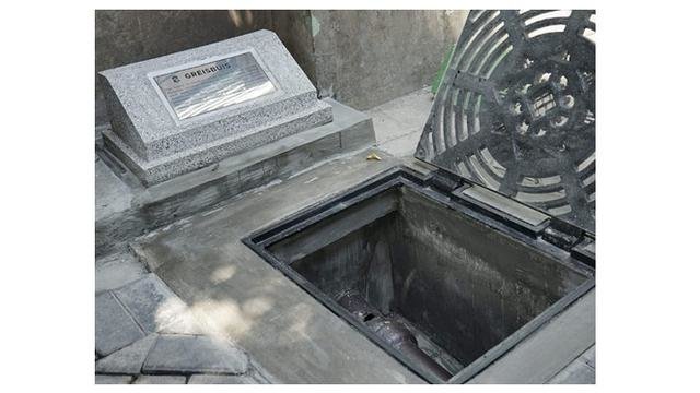 kampung lawang seketeng kampung tertua di surabaya